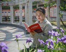 蒲洲热电公司工会开展“阅读强担当 书香沁初心”主题读书系列活