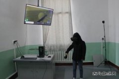 蒲白矿业技工学/02/meiqitongxun/2021/0428/： 学党史办实事 聚焦课堂教学改革