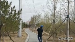 国网乌兰浩特市供电公司：完成“五一”期间防疫保电任务