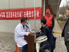 蒲白建庄矿业：从“心”出发，为职工办实事、办好事