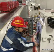 陕煤集团陕北矿业涌鑫公司：“后浪”弄潮为奋斗注入青春力量