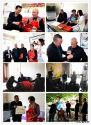 让党史学习教育“活”在民心 温暖民心