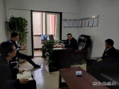 蒲白煤矿运营公司：“三力”助廉树新风