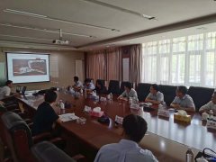 蒲白矿业公司对标学习促提升