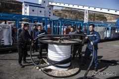 朔煤小峪煤业公司“四化”管理助力“降、减、提”