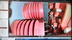 陕煤陕北矿业涌鑫公司：科技创新绘出高质量发展好风景