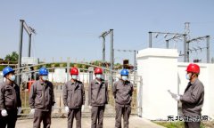 国网宝泉岭电业公司：＂假＂事故   ＂真＂处理