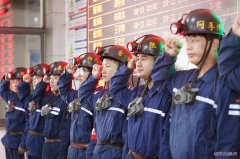 蒲白建庄矿业：办实事，解难题，努力成为职工身边的贴心人