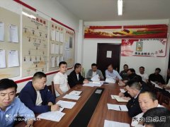 煤矿运营公司：领导讲党课,基层反响热烈