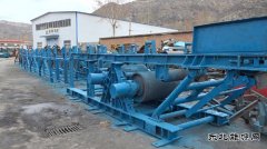 潞宁煤业：加强物资管理促进公司高效发展