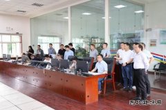 千秋煤矿水灾事故应急演练