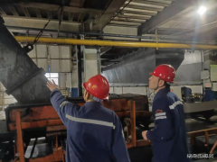 蒲白煤化运营公司：多措齐施助力保产保供