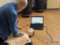 黑龙江大庆供电公司：开展触电急救自救互救应急演练