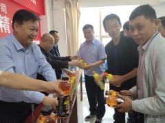 煤矿运营公司：慰问走心，更实惠！