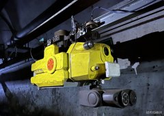 蒲白建庄矿业：在科技创新“高原”上树立更多成果“高峰”