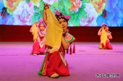 千秋煤矿举办：“国学沁香传经典 聆听书韵庆六一”文艺汇演