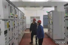 佳木斯供电公司：积极履行央企社会责任 紧急驰援保障民生用水