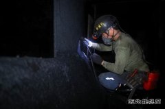 蒲白建庄矿业：“三个抓手”为安全生产筑牢防线