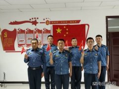 富蕴执法大队：音乐+党课-让党史学习教育入脑更入心