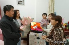 蒲白建新煤化：党史学习教育让这片天地更“暖”了