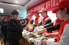 蒲白建庄矿业：党政工团齐上阵，安全生产氛围浓