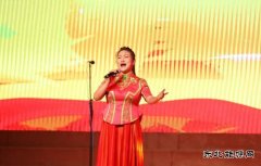 齐声同庆！蒲白建庄矿业公司举办庆祝建党100周年职工合唱汇演