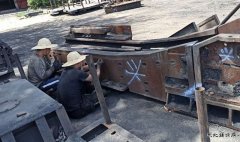 蒲白西固煤业：“增节降”行动 奋战“创效年”活动