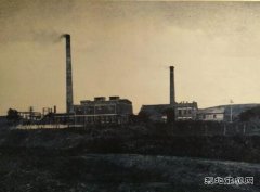 百年记忆｜辽源发电厂：百年峥嵘　星火“辽源”