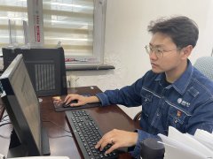 逐光前行 用奋斗书写青春篇章