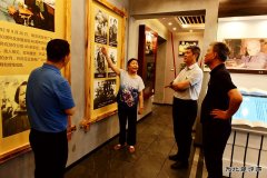 厚植“原动力”精神，让爱国主义教育德行千载 史蕴镜泊