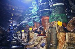 蒲白建庄矿业：做好“加减乘除”，提交上半年“中考”满意答卷