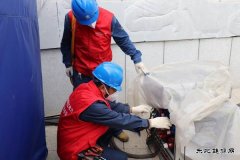 黑龙江大庆供电公司：庆党百年诞辰保电忙