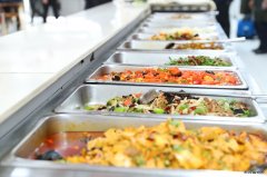 蒲白建庄矿业：关爱职工，让“舌尖上的幸福”甜到心里