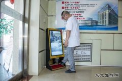 小峪煤业公司开展“我为群众办实事”从细微处做起