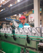 劳：掠：太行润滑油生产中心的大家长