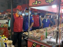 当好人民满意、服务县域经济发展的“电小二”