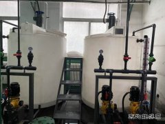 陕煤陕北矿业涌鑫公司：行进中的“自动化革命”