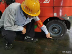 “随手拍” 拍出身边的安全隐患