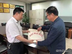 蒲白建庄矿业：我的入户故事‖矿井管网卫士