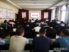 陕煤陕北矿业涌鑫公司：安全管理“亮剑出鞘”