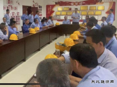 以小促大谈班组管理