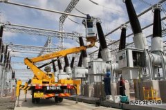 国网兴安供电公司：坚持三项融合推动“党建+安全”互促共赢