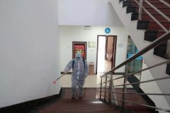 蒲白建庄矿业：多举措，全力筑牢安全生命防线