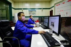 黑龙江牡丹江水电总厂：“细之又细”抓好疫情防控保障生产秩序稳