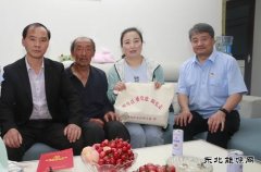 蒲白建新煤化：奏响“为民办实事”三部曲 解民情暖民心谋民福