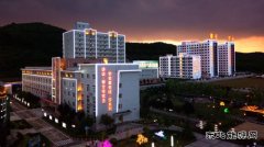 蒲白建庄矿业：晚安，我的矿山