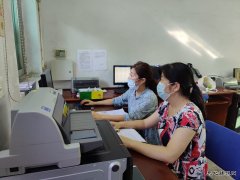 关爱服务  情系民情——我为群众办实事