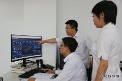 佳木斯供电公司：电力大数据“精准助力“环境监管