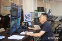 蒲白建庄矿业：设备检修中的“火眼金睛”