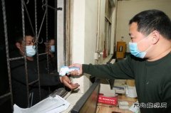 蒲白建新煤化多举措筑牢新冠防控堤坝